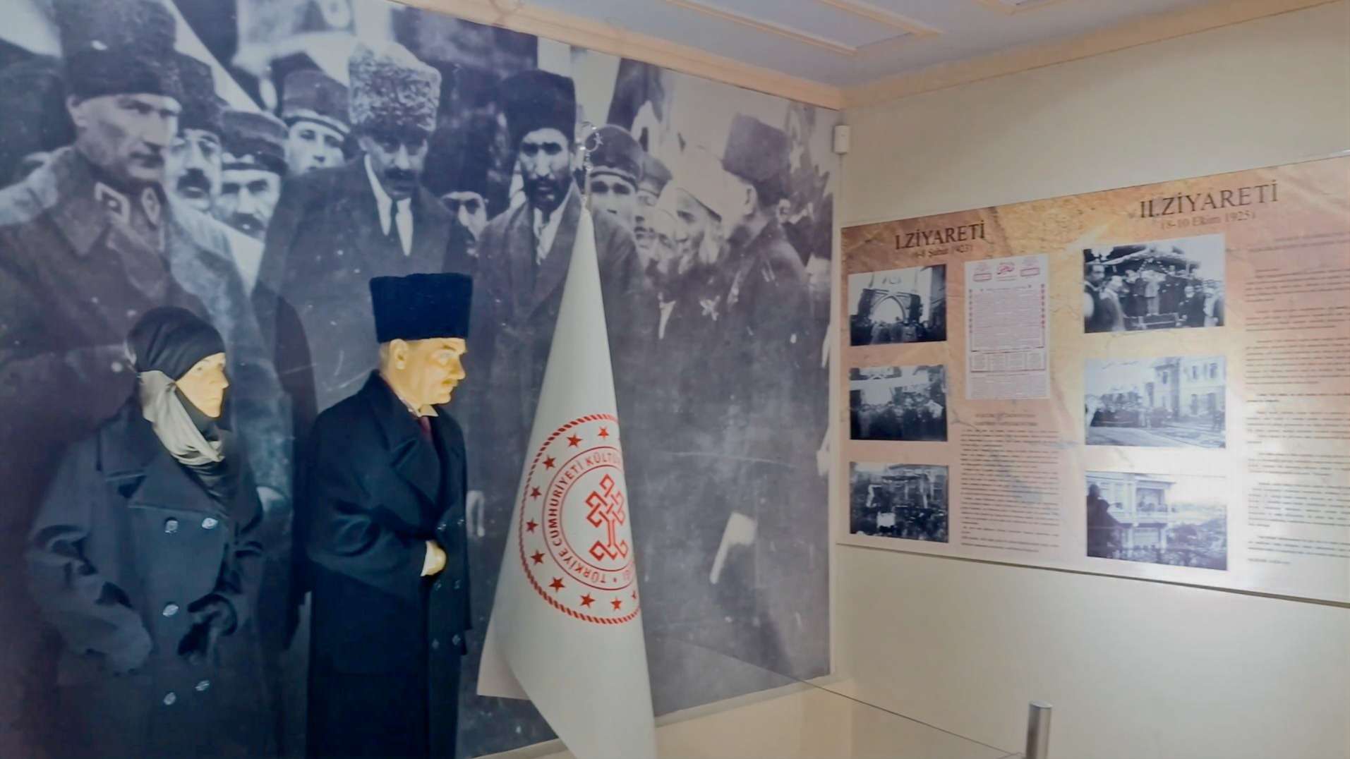 Kuvayi Milliye Müzesi