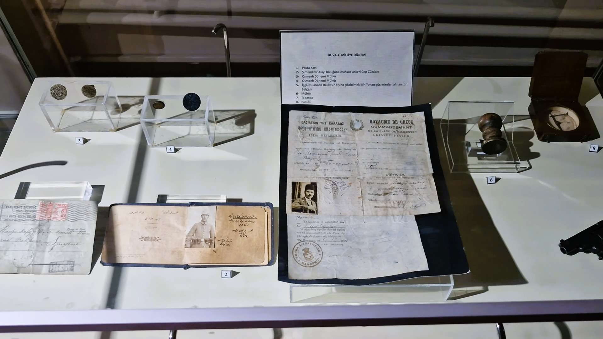 Kuvayi Milliye Müzesi