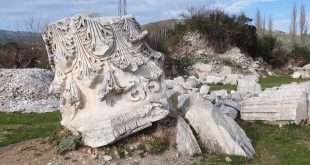 Kyzikos Antik Kenti Balıkesir