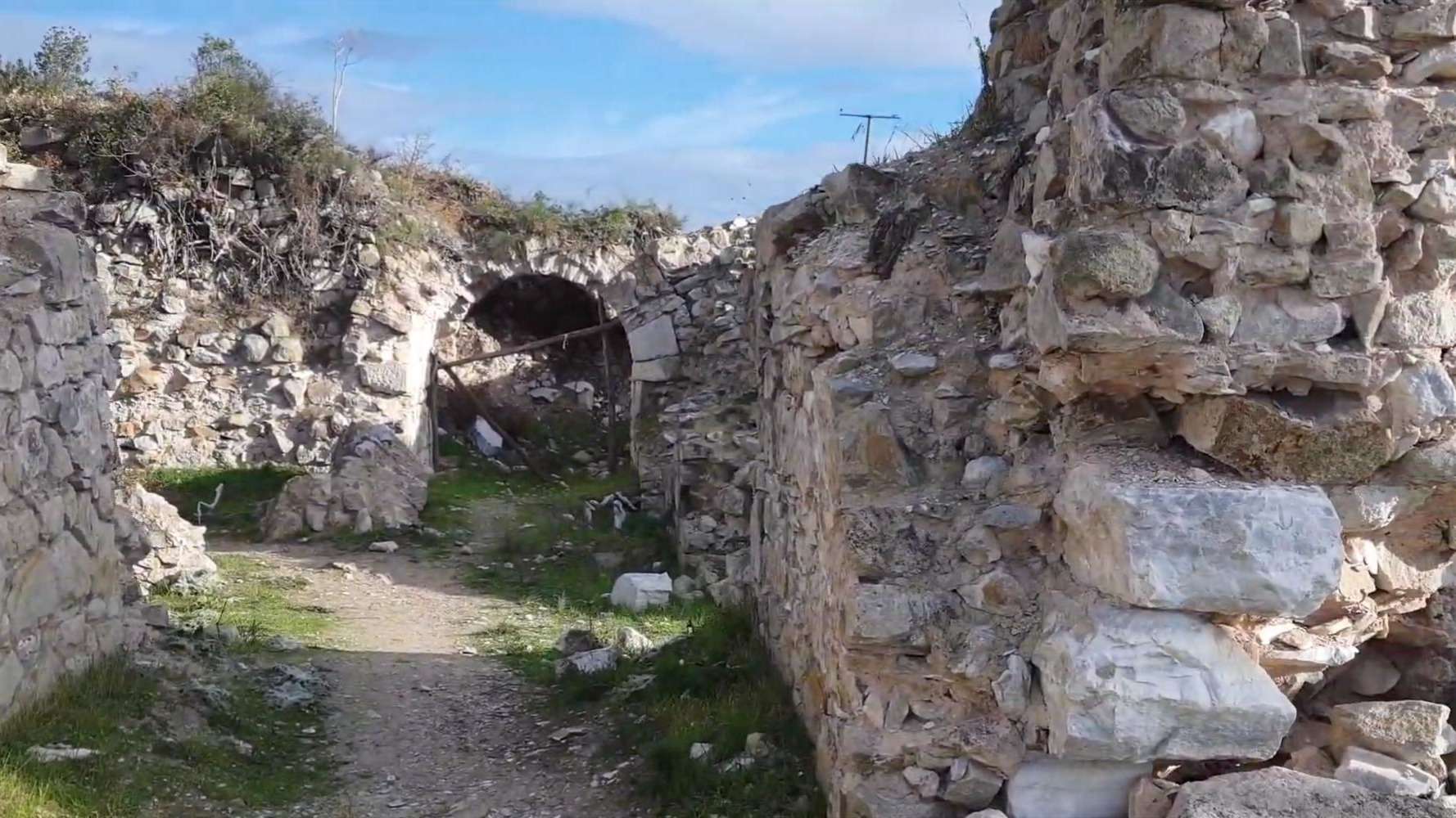 Kyzikos Antik Kenti Balıkesir