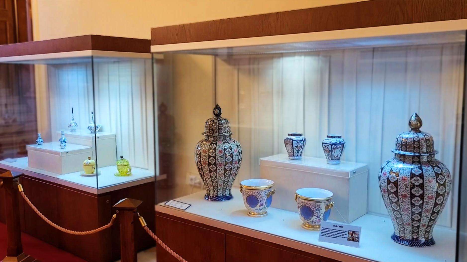 Saray Müzesi Kasrı Hümayun