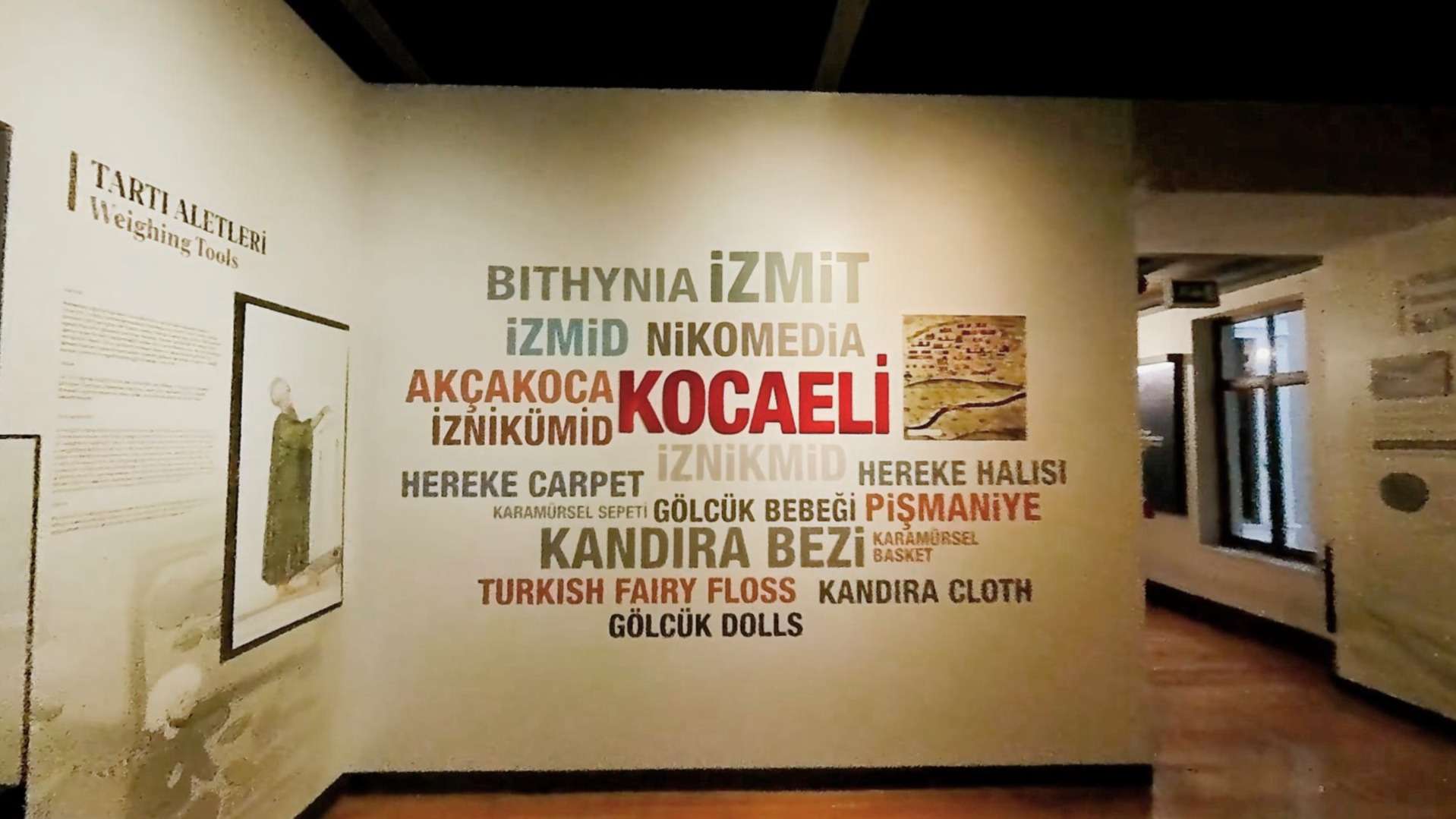 Atatürk Redif Ve Etnografya Müzesi
