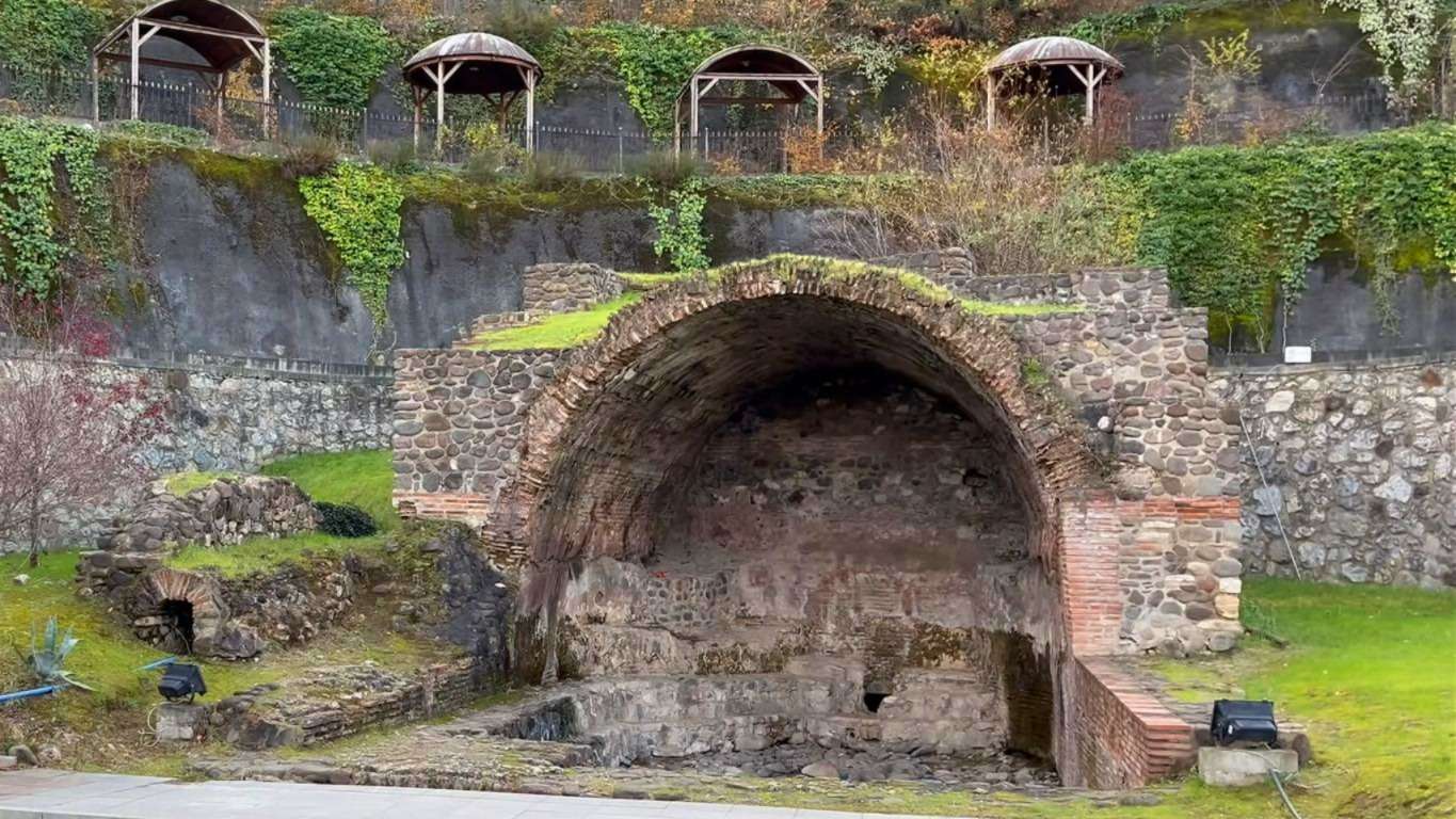 Ayazma Yazlık Ilıcası