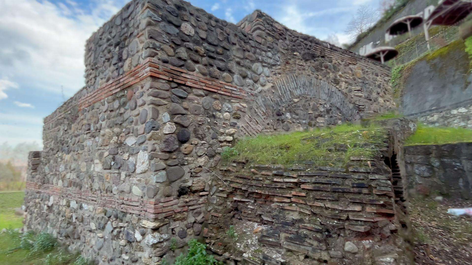 Ayazma Yazlık Ilıcası