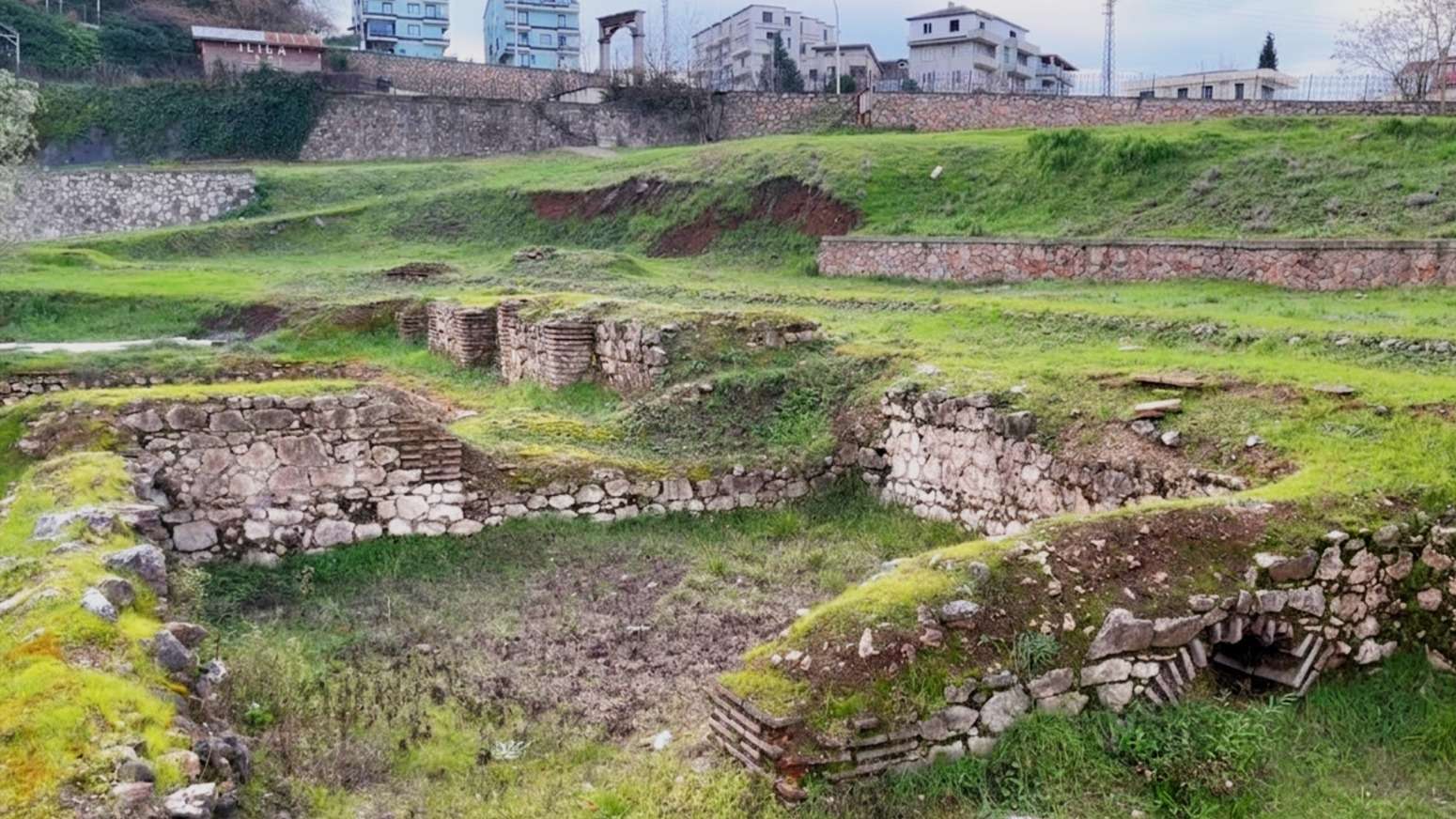 Ayazma Yazlık Ilıcası