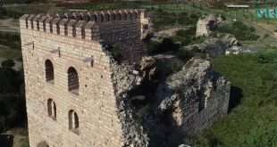 Eskihisar Kalesi