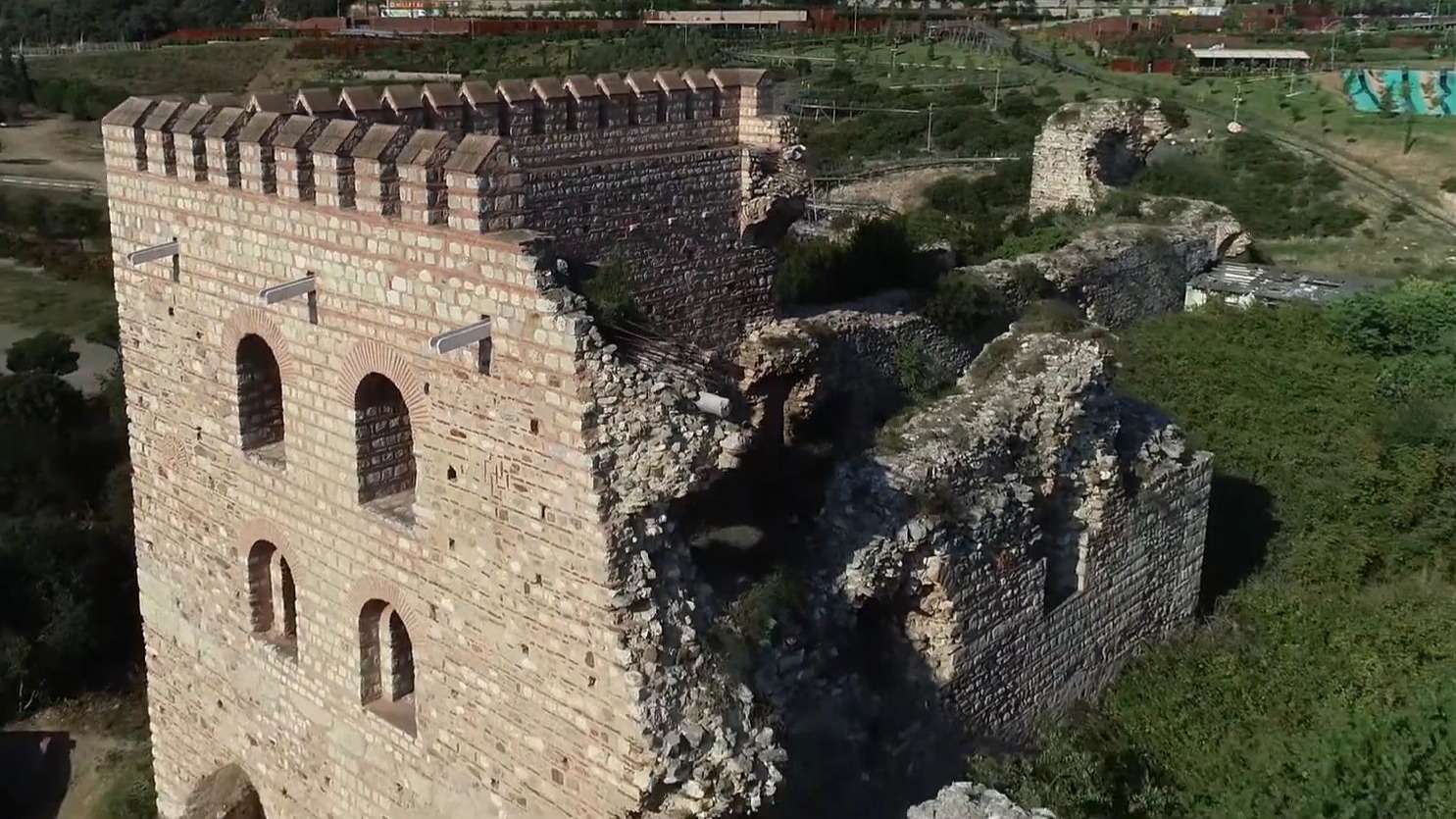 Eskihisar Kalesi