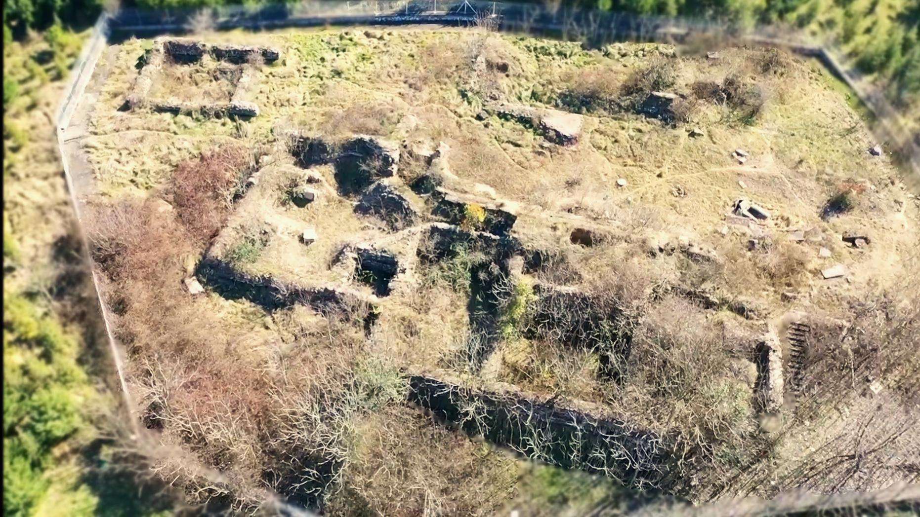 Gültepe Mahallesi Nekropolü