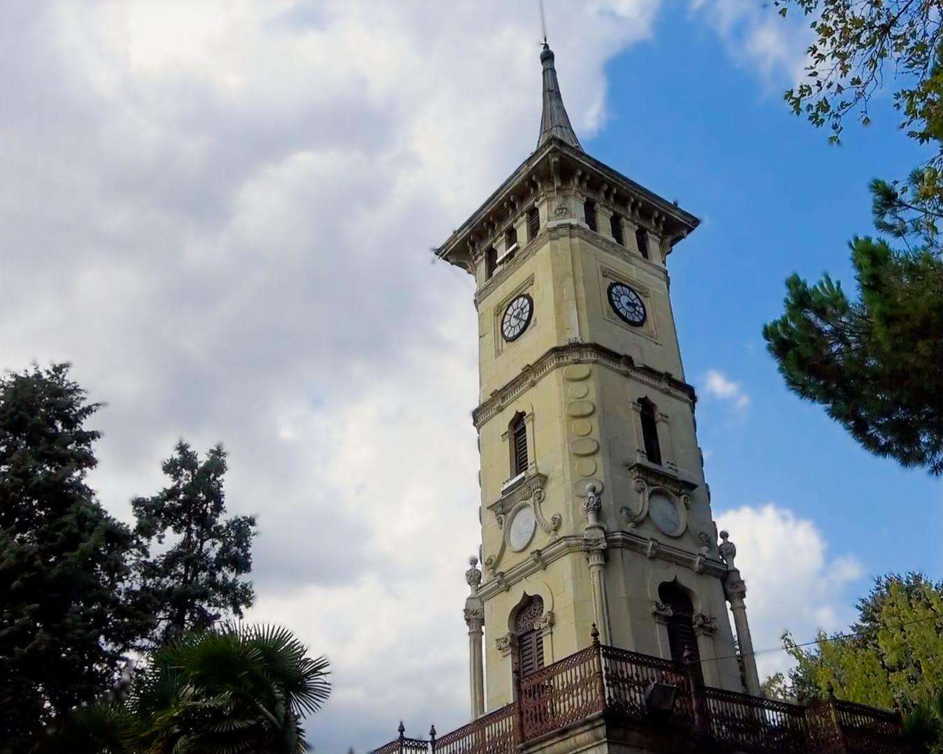 İzmit Saat Kulesi