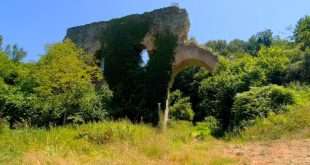 Kabaoğlu Antik Su Kemeri