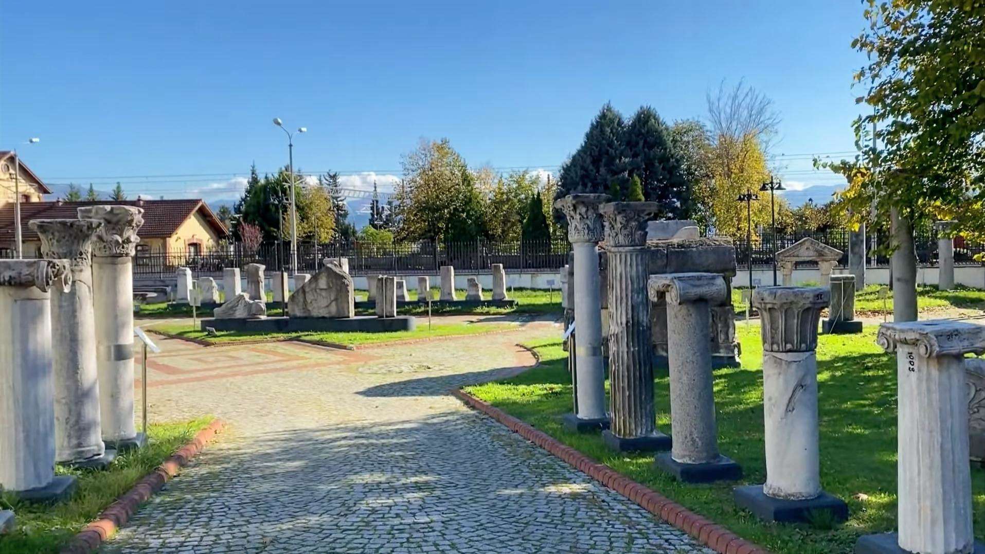 Kocaeli Arkeoloji Müzesi