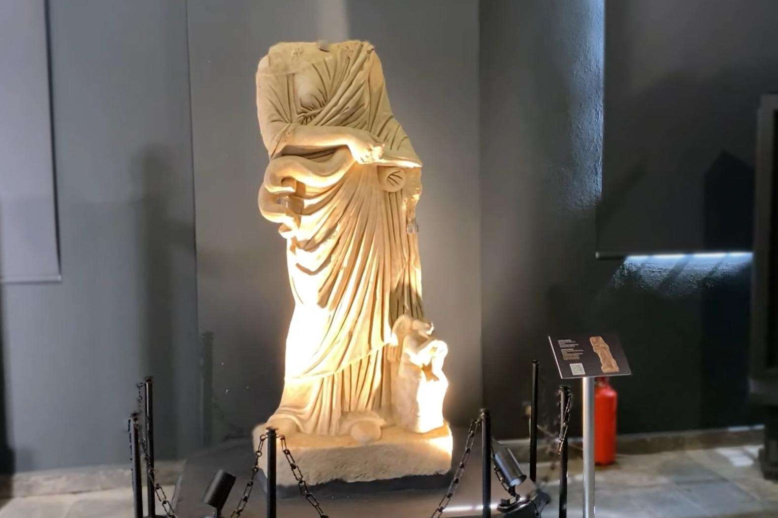 Kocaeli Arkeoloji Müzesi