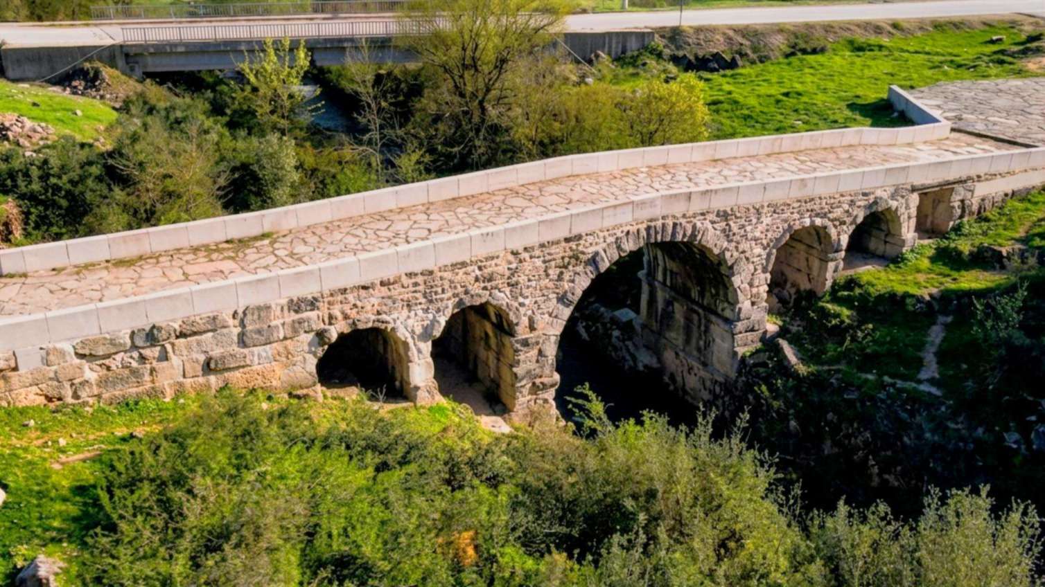 İzmit Kutluca Köprüsü