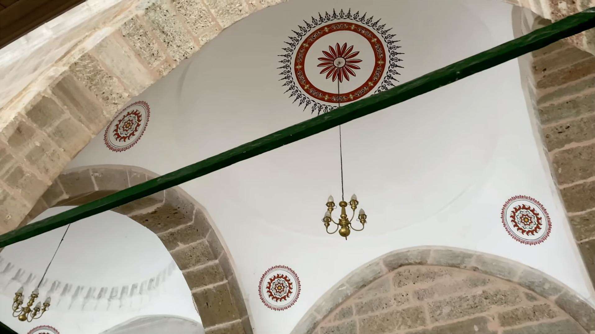 Pertev Mehmet Paşa Camii