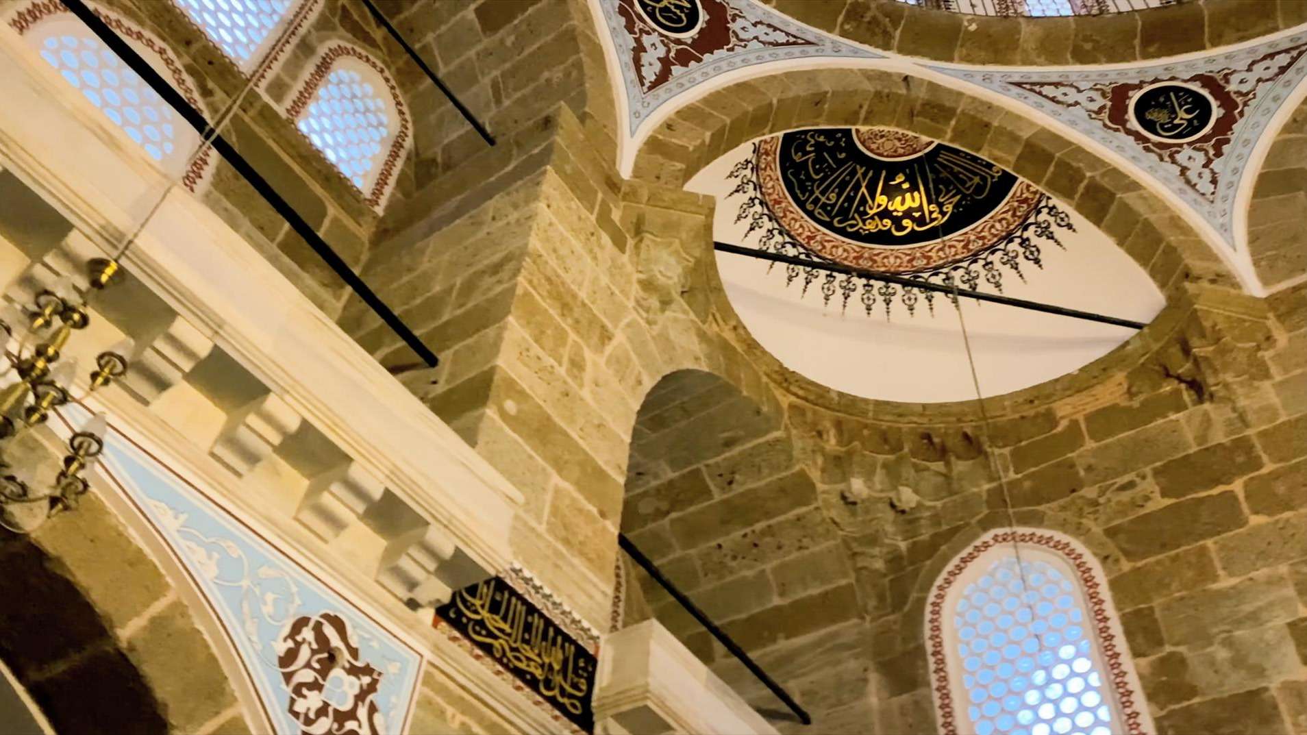Pertev Mehmet Paşa Camii