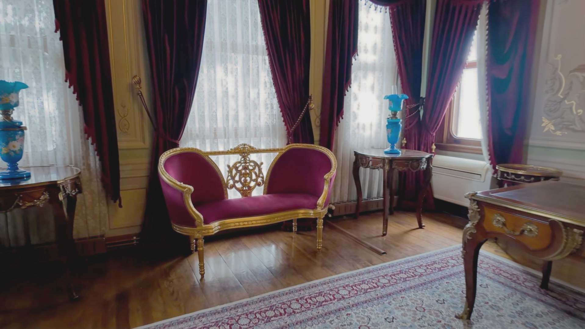 Selim Sırrı Paşa Konağı