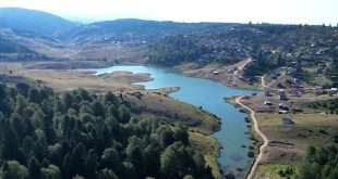 Acelle Yaylası - Sakarya