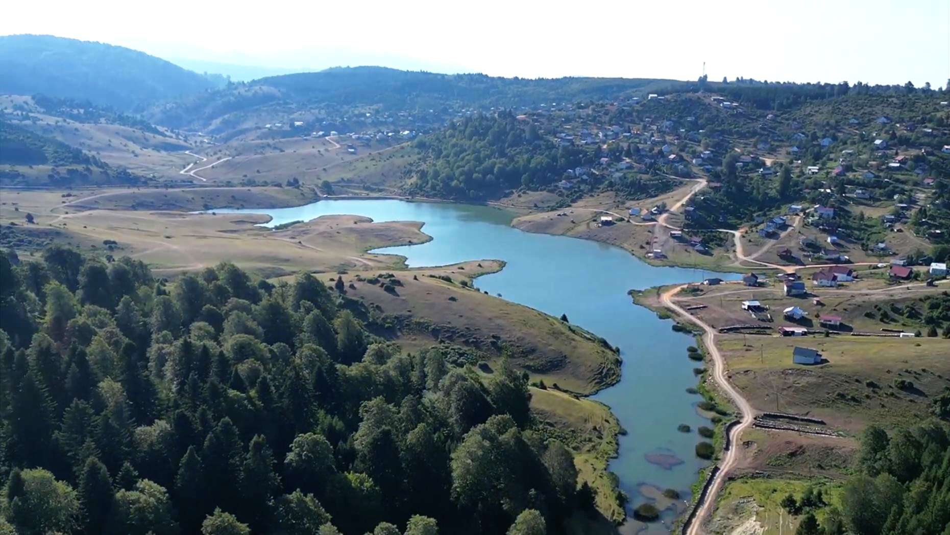 Acelle Yaylası - Sakarya